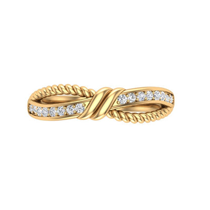 FB/019 - Diamond Ring