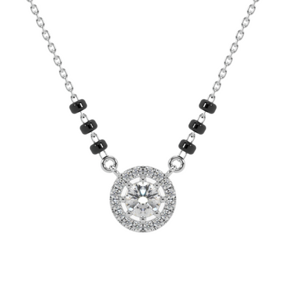 MS/002 - Diamond Mangal Sutra