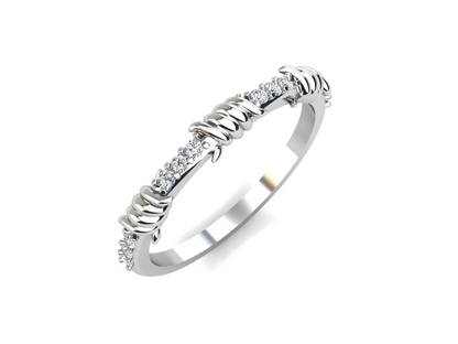 FB/003 -  Diamond Ring