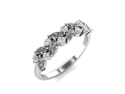 FB/001 -  Diamond Ring