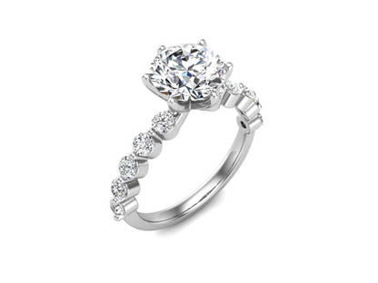 ER/004 - Engagement Ring