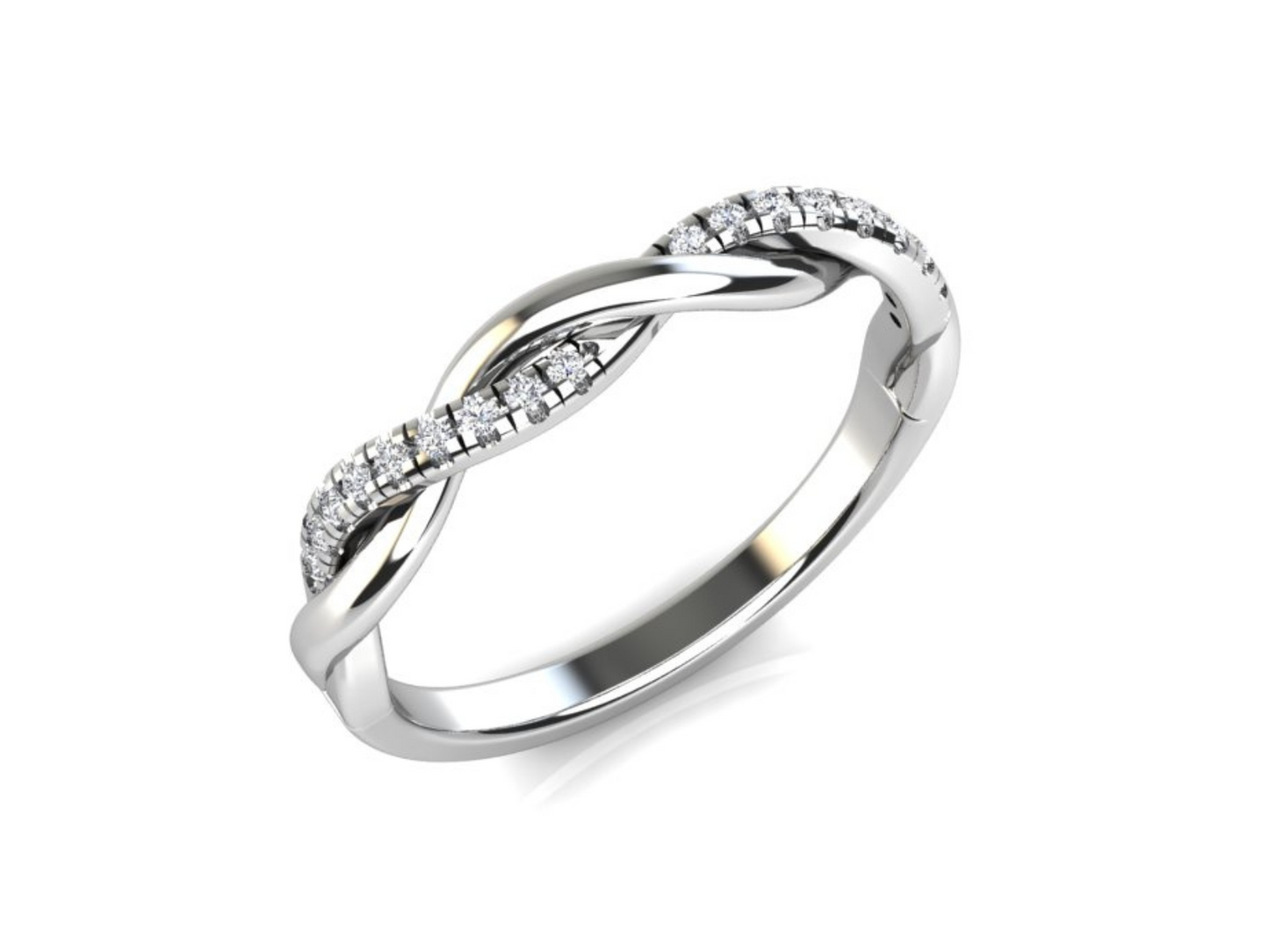 FB/004 -  Diamond Ring