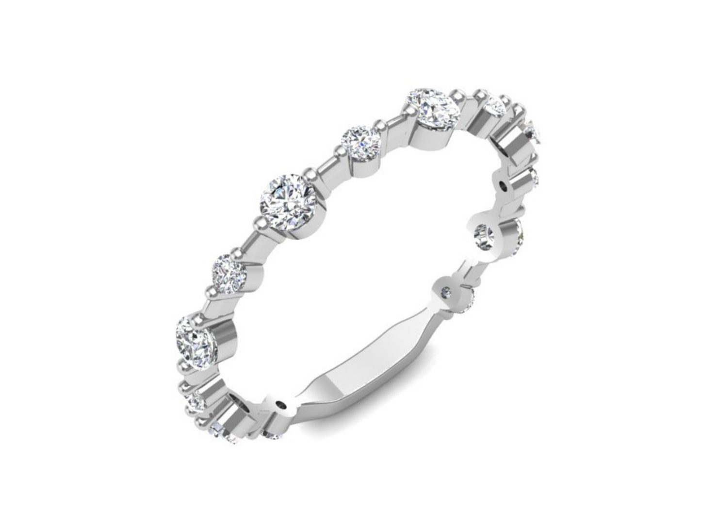 FB/007 -  Diamond Ring