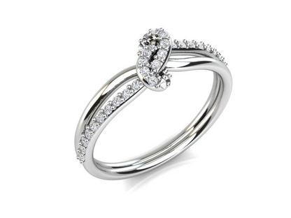 FB/010 -  Diamond Ring