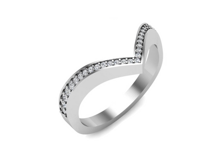 FB/009 -  Diamond Ring