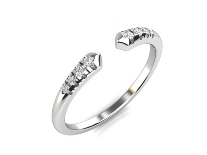 FB/006 -  Diamond Ring